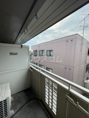 24/30 バルコニー