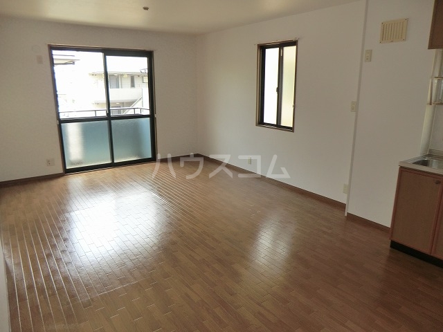 3/23 リビング/ダイニング