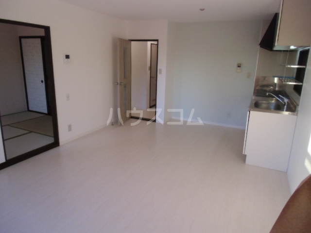 4/30 リビング/ダイニング