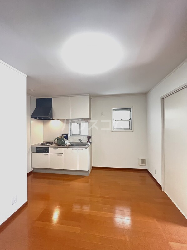 3/18 リビング/ダイニング