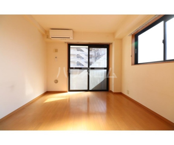 4/27 リビング/ダイニング