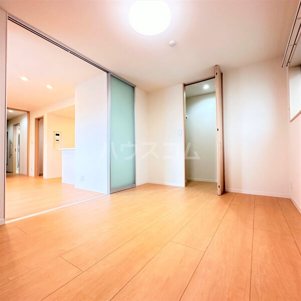 4/21 リビング/ダイニング