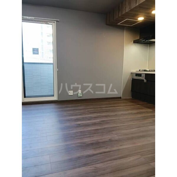 5/20 リビング/ダイニング