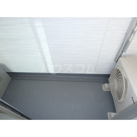 16/30 バルコニー