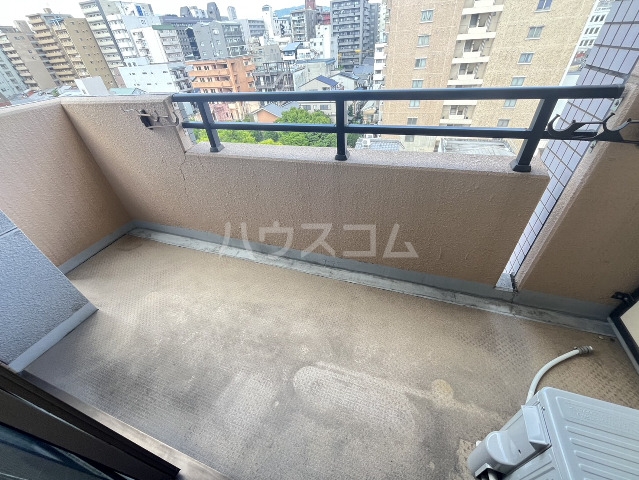 18/30 バルコニー