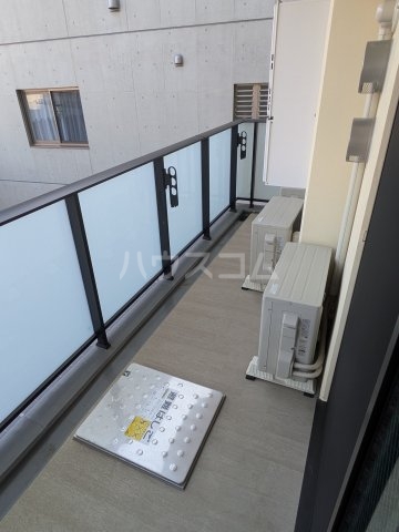 16/30 バルコニー