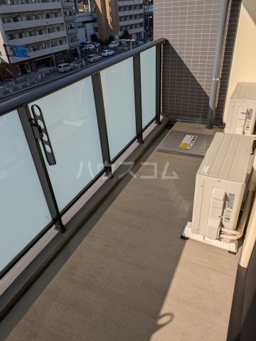 16/30 バルコニー