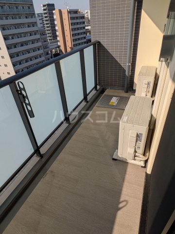 17/30 バルコニー