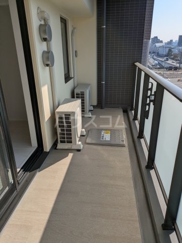 16/30 バルコニー
