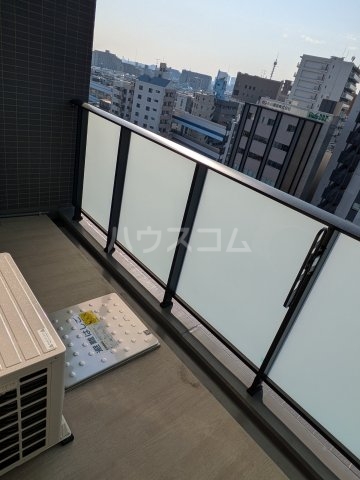17/30 バルコニー