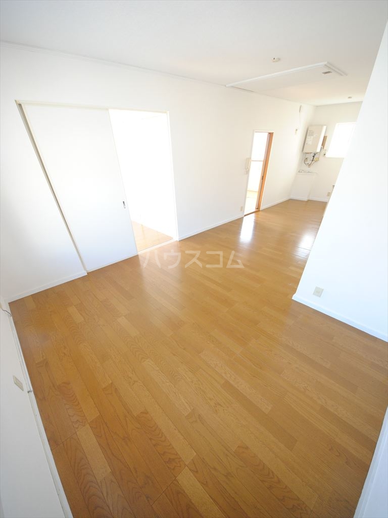 4/28 リビング/ダイニング