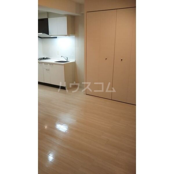 3/23 リビング/ダイニング