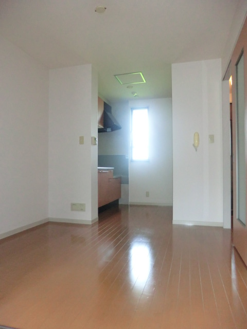 3/28 リビング/ダイニング