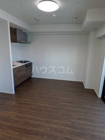 6/30 リビング/ダイニング