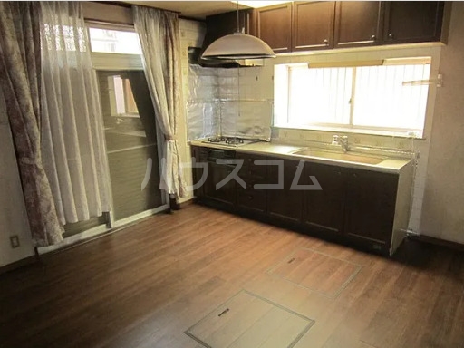 19/30 バルコニー