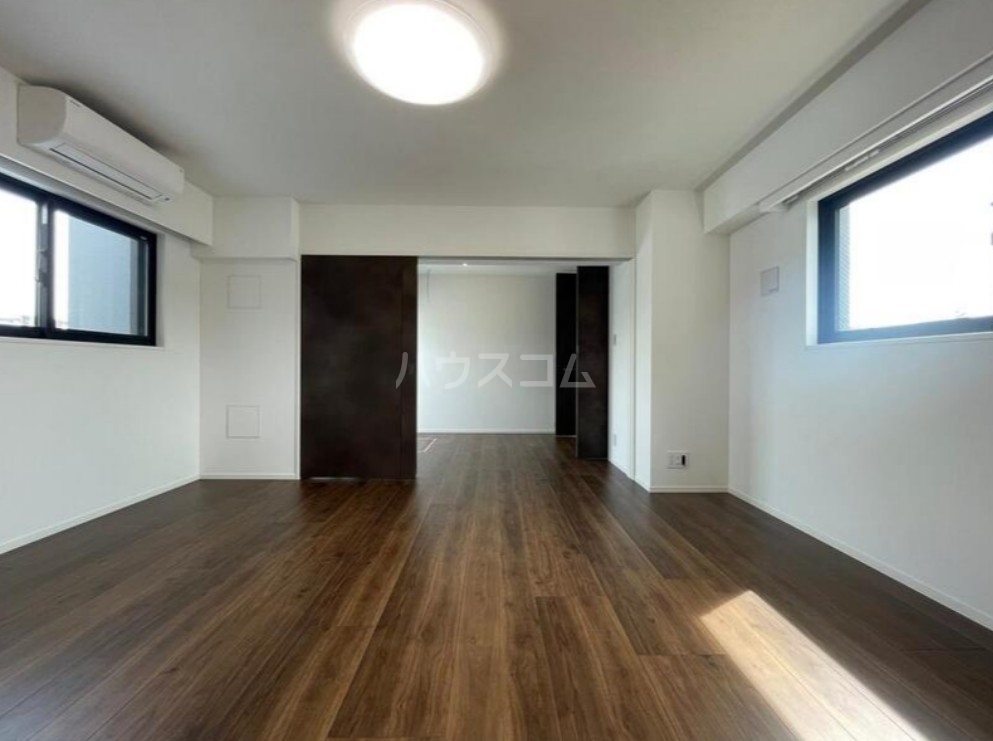 3/24 リビング/ダイニング