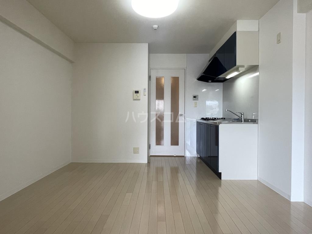 3/18 リビング/ダイニング