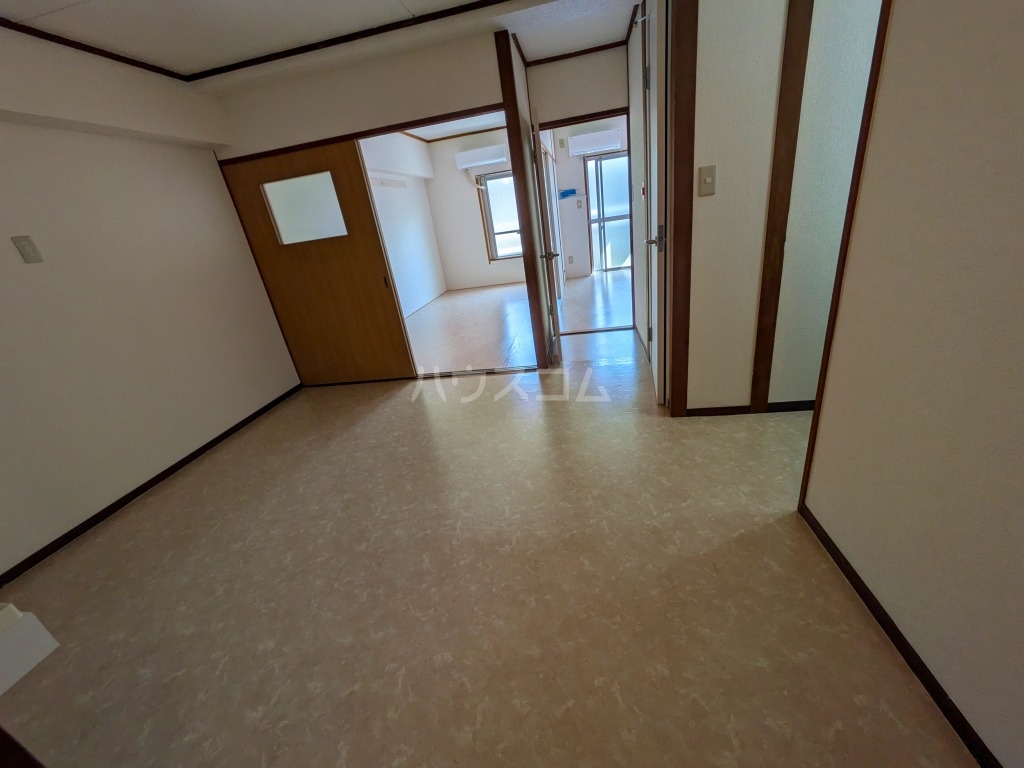 4/26 リビング/ダイニング