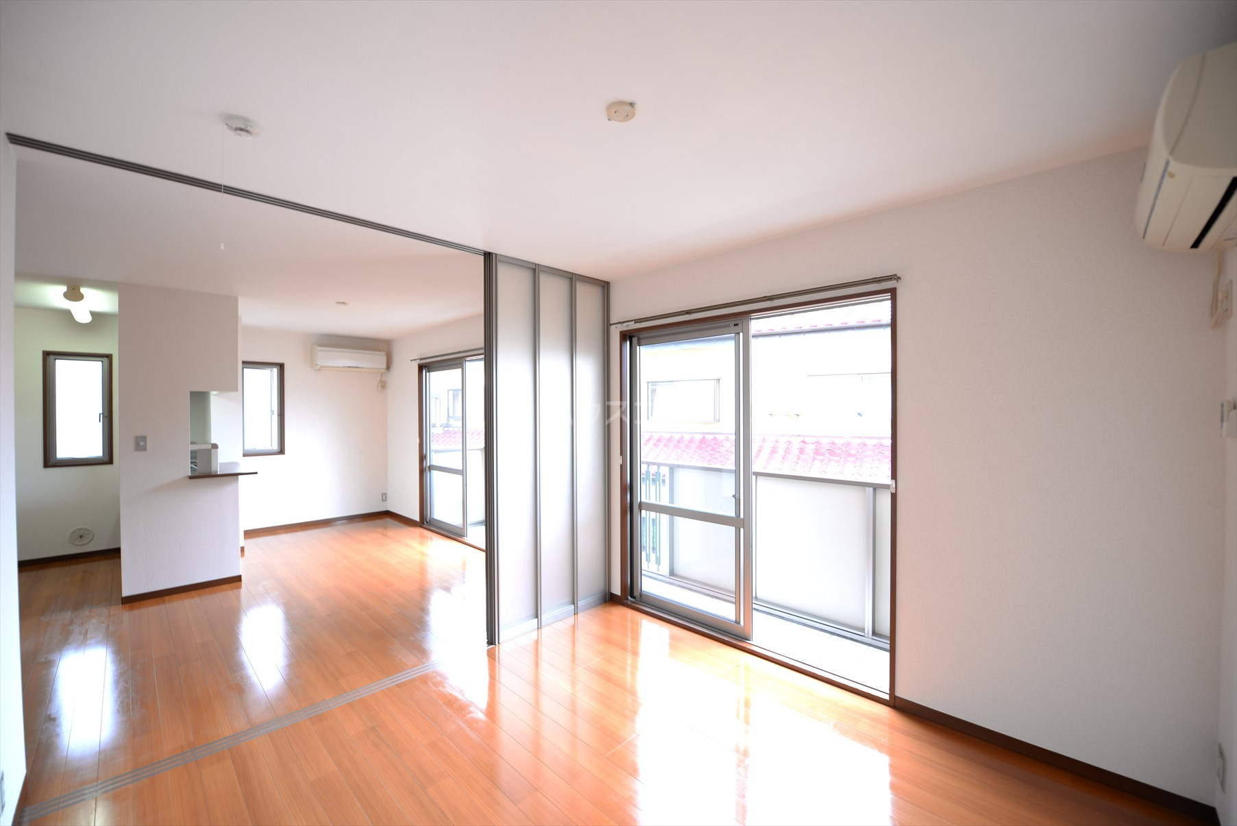 3/17 リビング/ダイニング