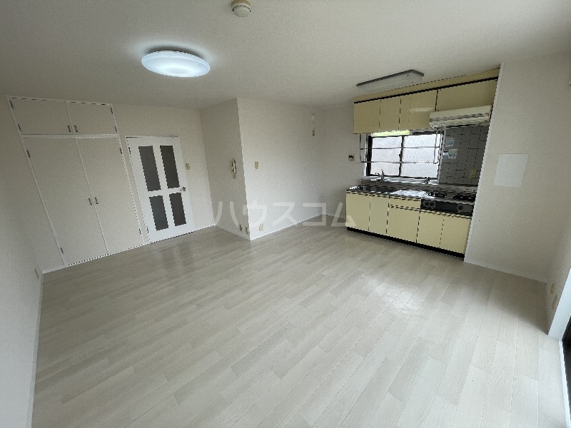 4/26 リビング/ダイニング