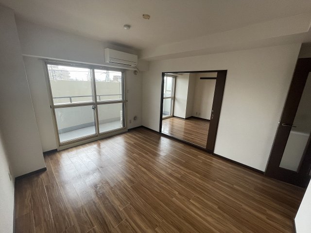 6/30 リビング/ダイニング