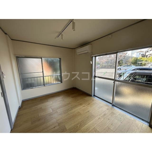 3/19 リビング/ダイニング