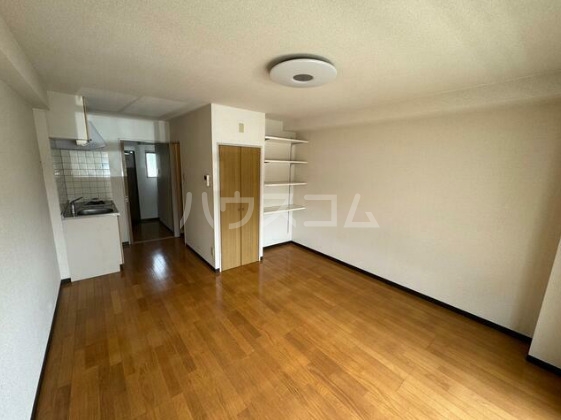 4/25 リビング/ダイニング