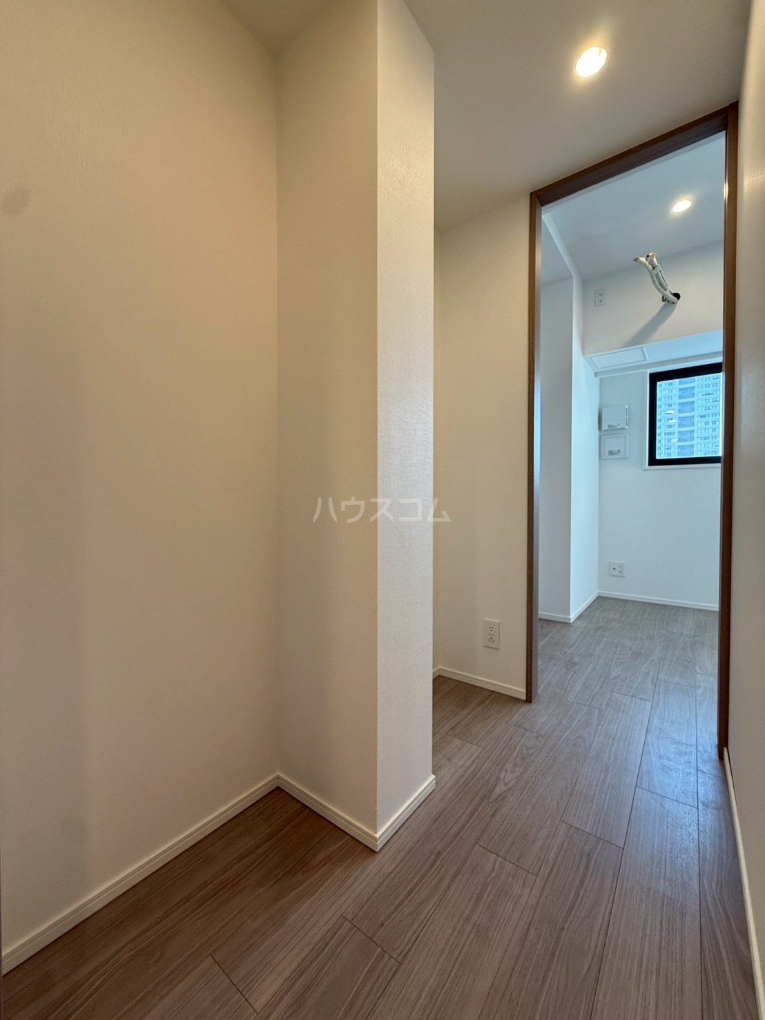 16/26 バルコニー