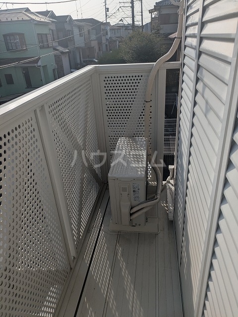 17/30 バルコニー