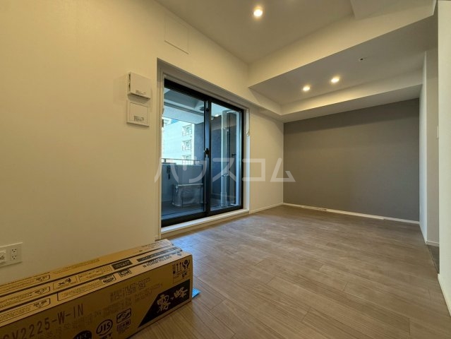 3/25 リビング/ダイニング