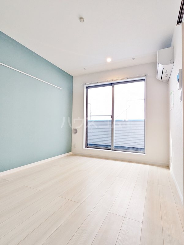 4/21 リビング/ダイニング