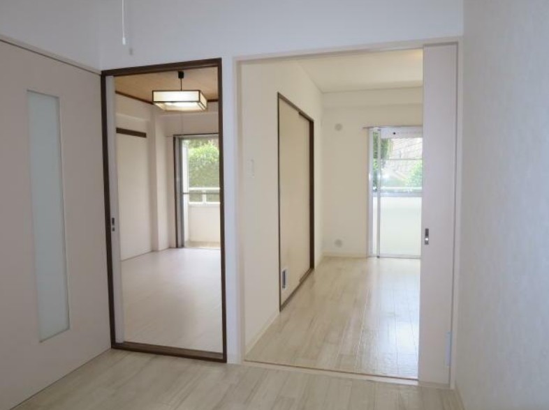 3/25 リビング/ダイニング