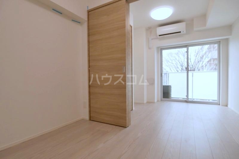 3/18 リビング/ダイニング