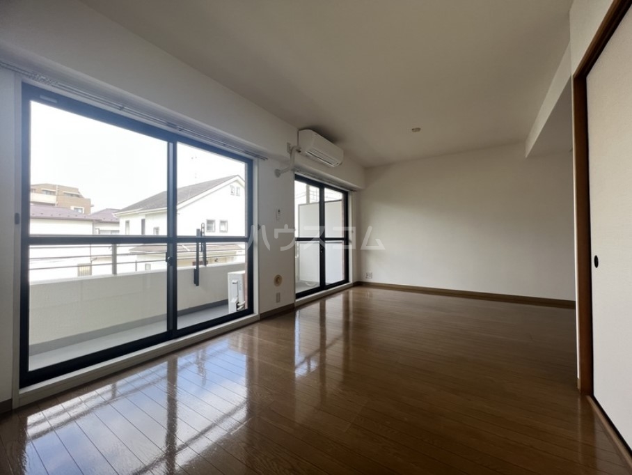 3/28 リビング/ダイニング