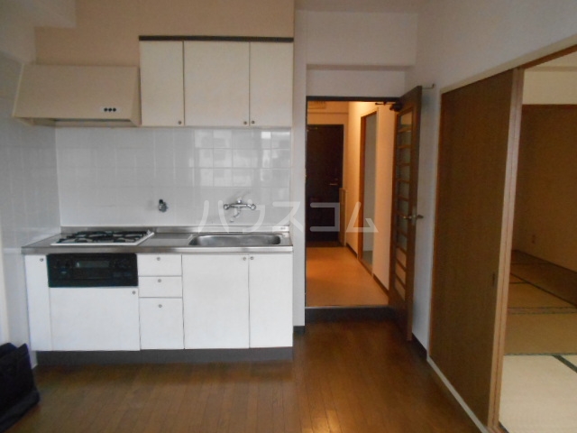 3/30 リビング/ダイニング