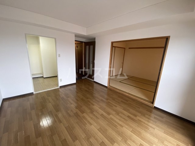 5/30 リビング/ダイニング