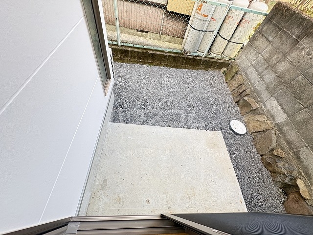 22/30 バルコニー