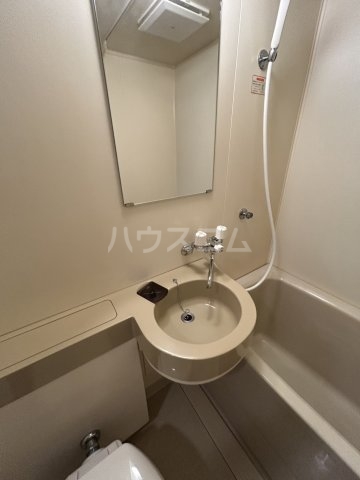 10/22 浴室