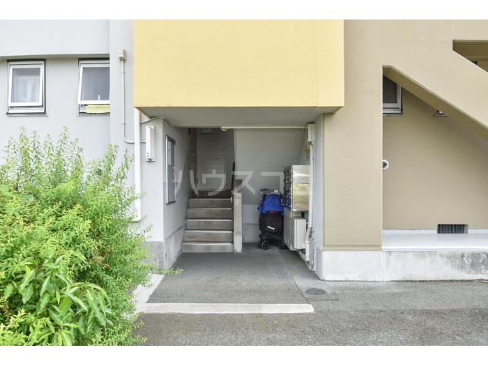 2/9 エントランス