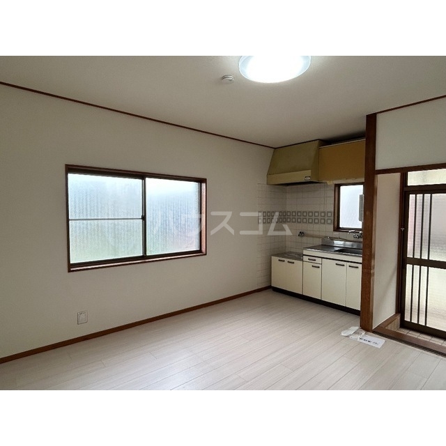 3/25 リビング/ダイニング