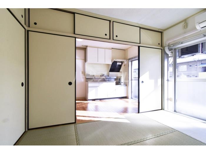 3/26 リビング/ダイニング