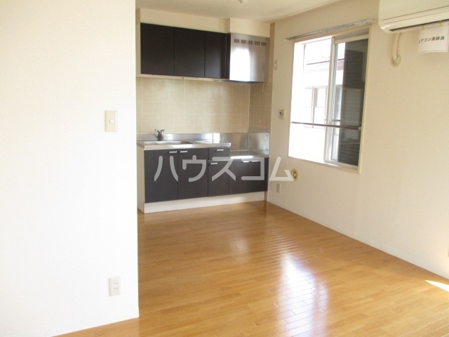 2/24 リビング/ダイニング