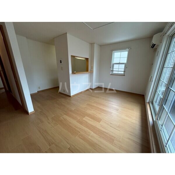 3/17 リビング/ダイニング