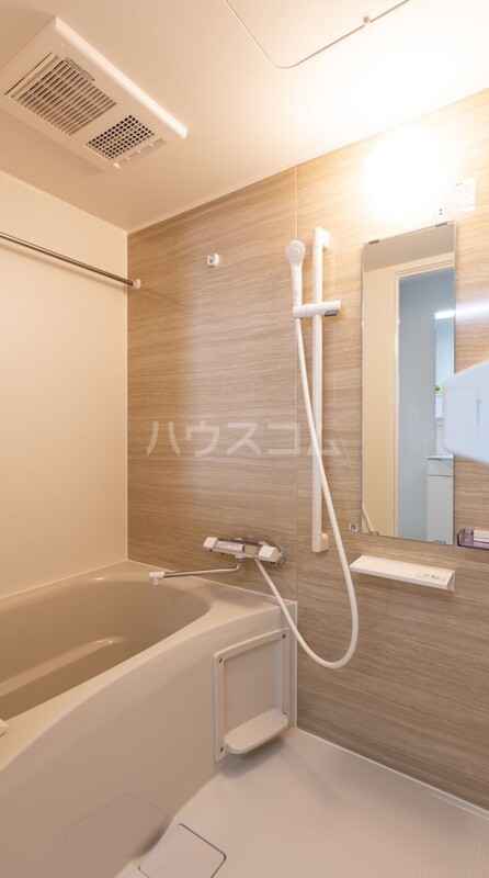 7/24 浴室