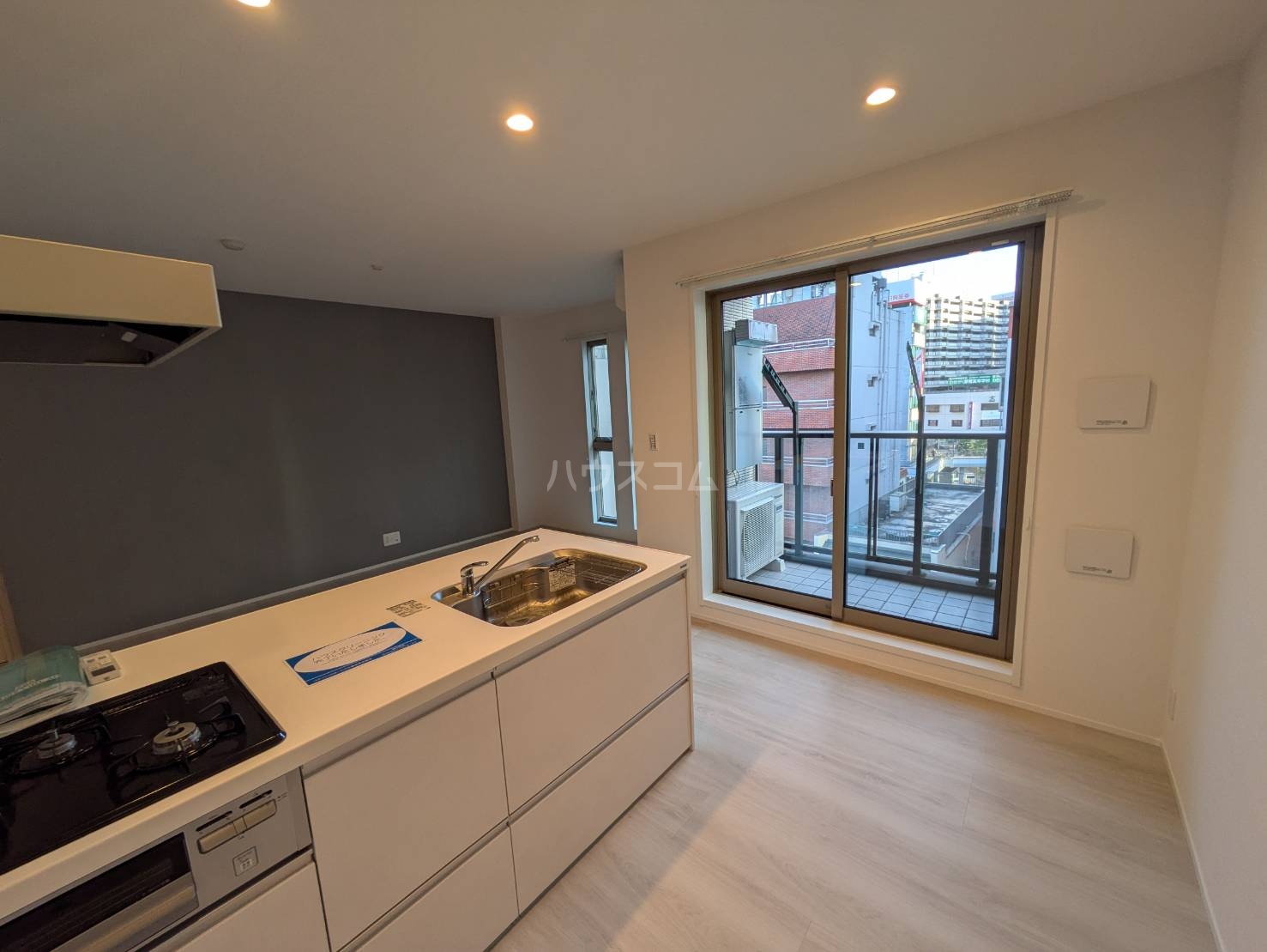 6/30 リビング/ダイニング