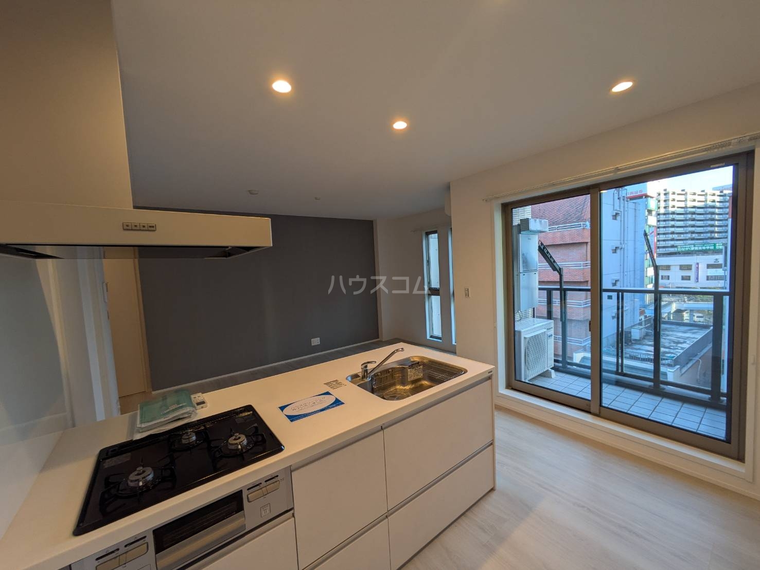 3/30 リビング/ダイニング