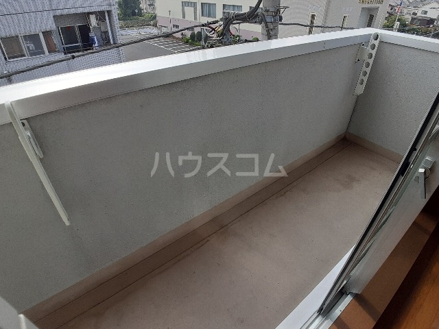 15/30 バルコニー