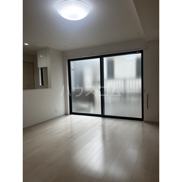 3/20 リビング/ダイニング