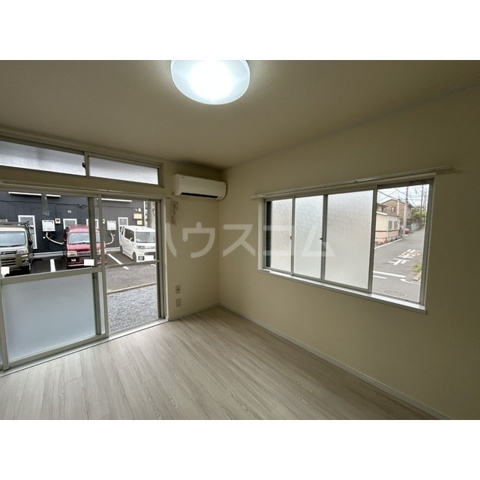 3/27 リビング/ダイニング