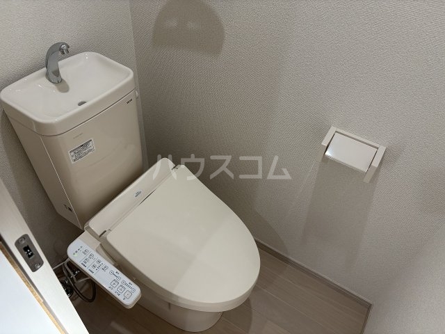 10/25 トイレ